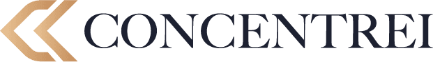 Logotipo Concentrei